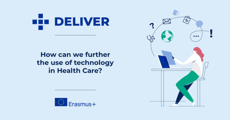 Deliver - Erasmus